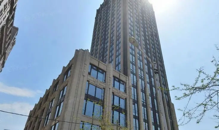 Tokyo campus building of Senxue Academy