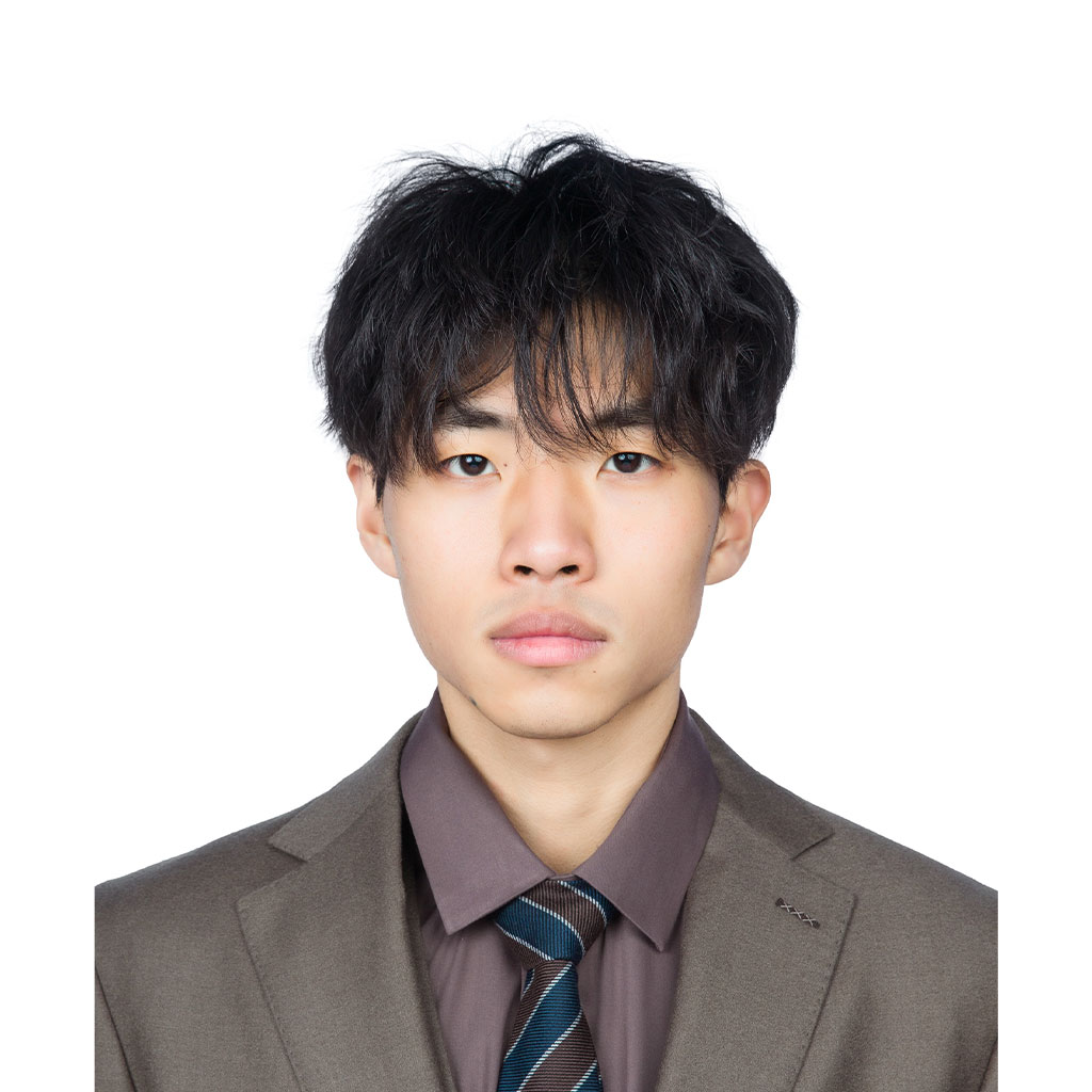 Mathematics professor from University of Tokyo